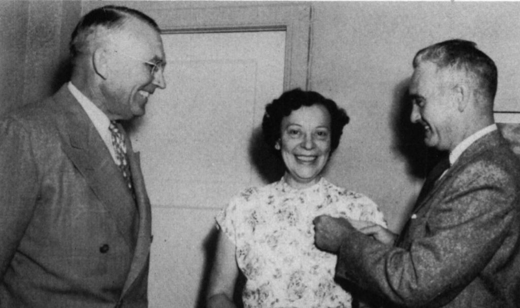 women-in-ww2-martha-ross