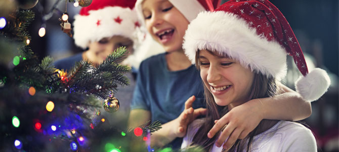5 important holiday safety tips for lighting & décor 5 important holiday safety tips for lighting & décor