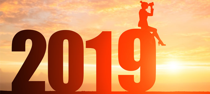 Going green: An easy New Year’s resolution Going green: An easy New Year’s resolution