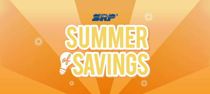 Summer of Savings: Online scavenger hunt hints Summer of Savings: Online scavenger hunt hints