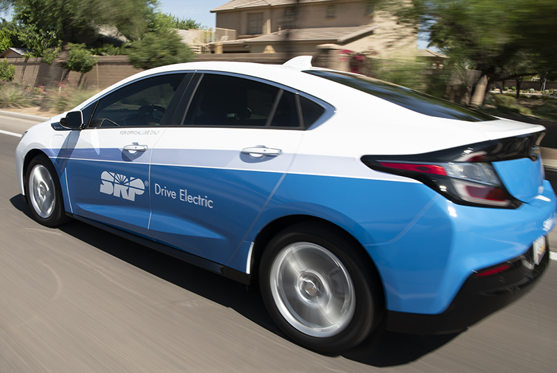 Electric-Vehicle-SRP