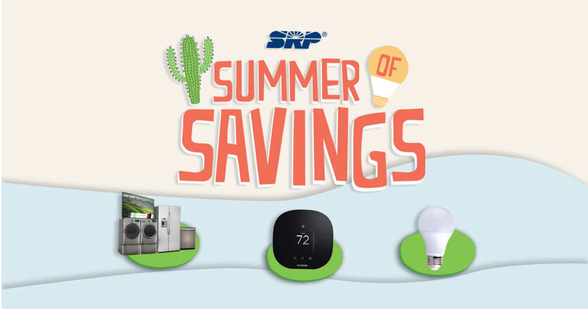 Summer of Savings: Online scavenger hunt hints Summer of Savings: Online scavenger hunt hints
