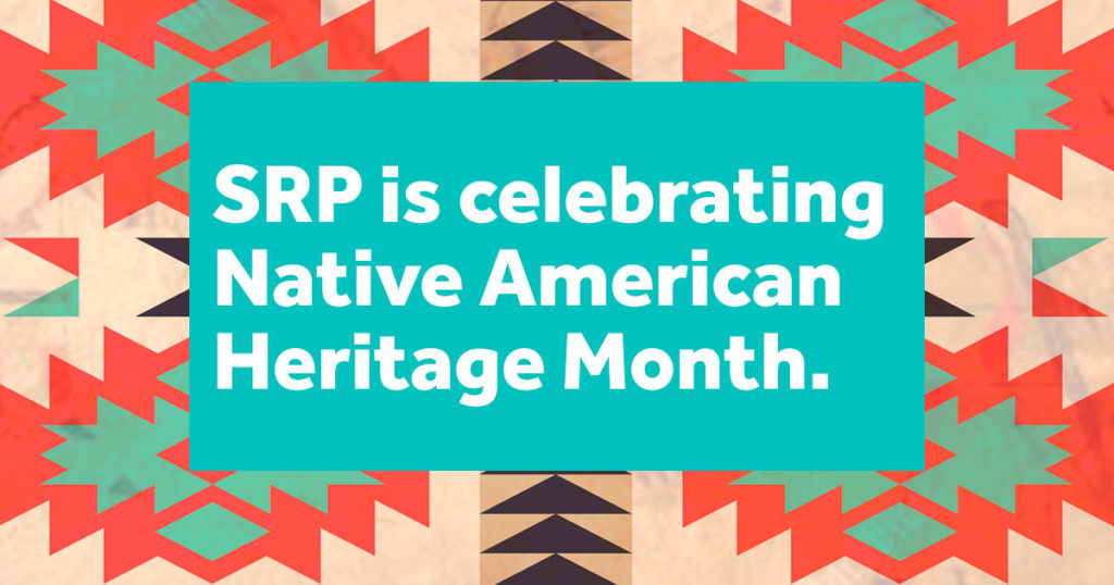 Native-American-Heritage-Month-Kevin-Felix-SRP-engineer