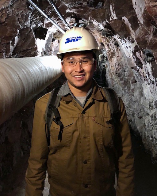 Kevin-Felix-SRP-engineer
