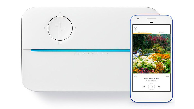 rachio-sprinkler-system