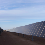 SRP and Navajo Nation extend Kayenta Solar agreement