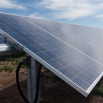 Here’s how we’re greening up the grid with solar power